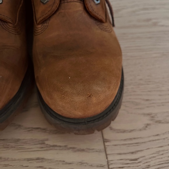 Timberland Linden Woods Boots Women’s - Picture 7 of 7